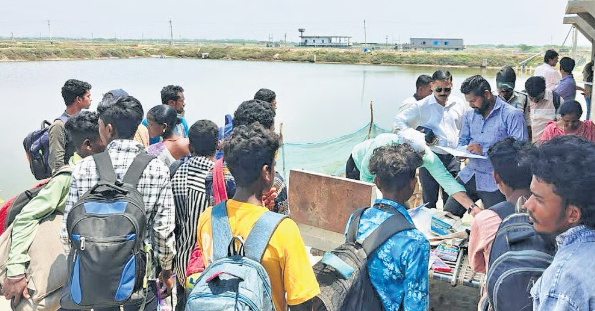 40 Bonded Labourers Rescued In AP - 4thnation