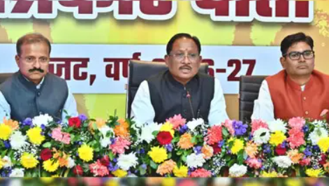 Chhattisgarh Industrial Budget 2026-27