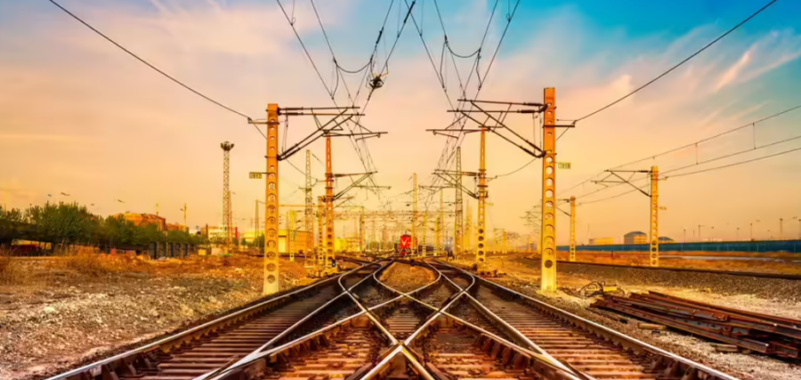RVNL Projects 2 Big Orders Worth Rs 656 Crore Strong Signals