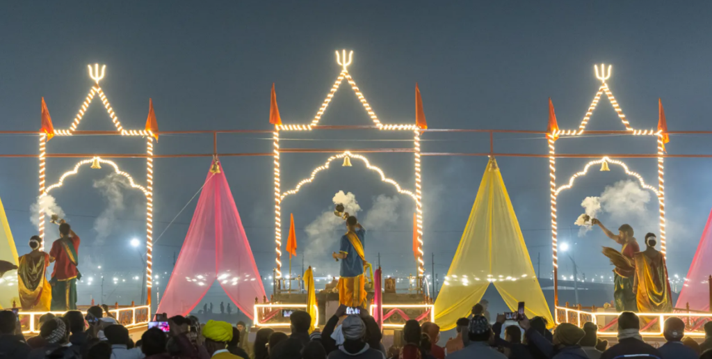 Swami Avimukteshwaranand POCSO