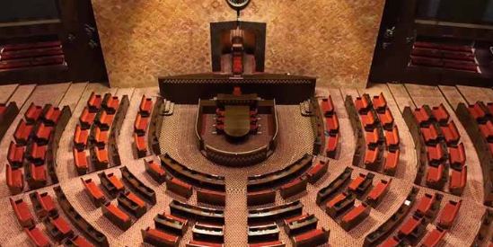 Rajya Sabha Candidate