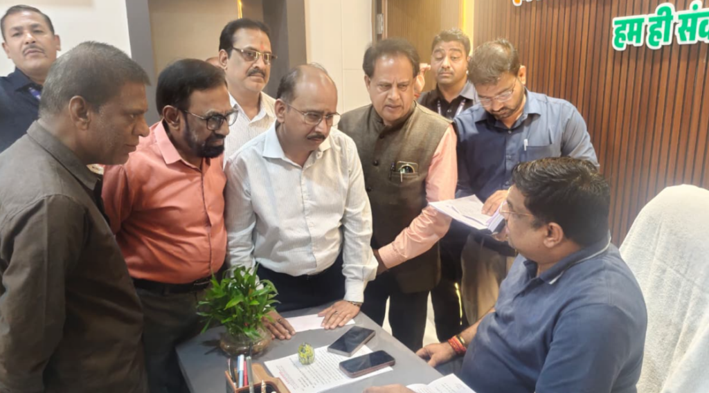 Advocate Council Convention