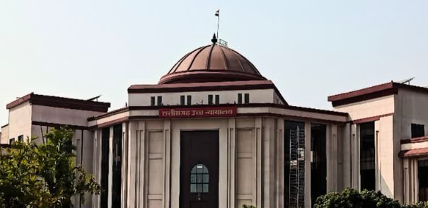 Chhattisgarh High Court