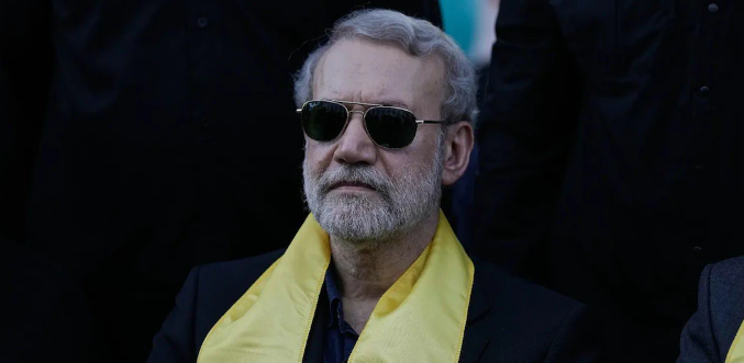 Ali Larijani