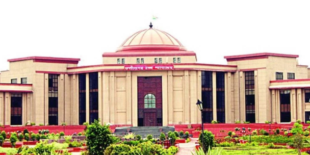 Chhattisgarh High Court — जशपुर फर्जी एनकाउंटर विधवा संझो बाई मुआवज़ा आदेश 2026