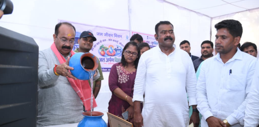 Keshkal Ghat Bypass: बस्तर के विकास को मिलेगी नई रफ्तार
