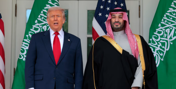 Saudi Arabia Nuclear Deal: ट्रंप प्रशासन के 30 वर्षीय परमाणु समझौते से मिडिल ईस्ट में बढ़ीं नई चिंताएं