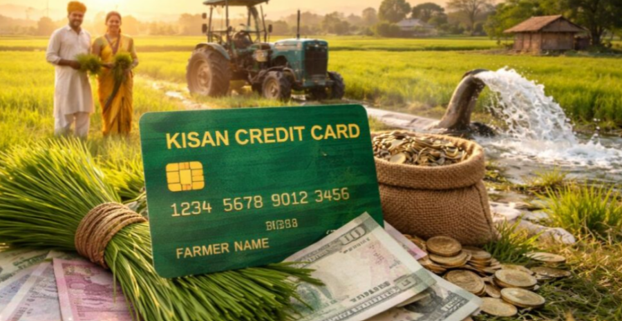 Kisan Credit Card 2026: जम्मू-कश्मीर में बढ़े KCC खाते, किसानों को मिल रहा सस्ता कृषि ऋण
