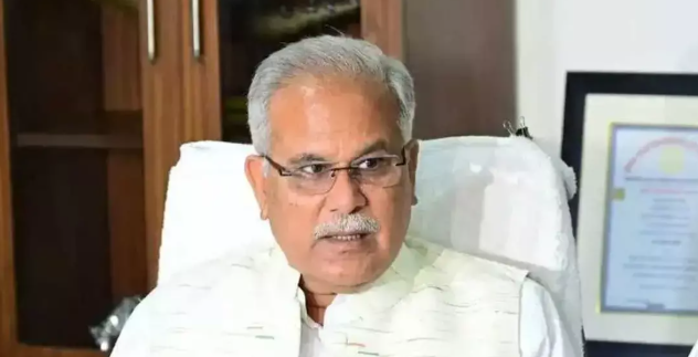 ED Raid में गिरफ्तार पूर्व OSD Chetan Borghariya, CGPSC पेपर लीक केस